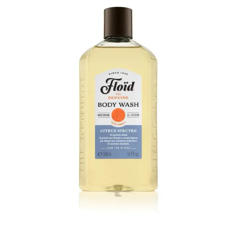 Floid Bagnoschiuma 3809983
