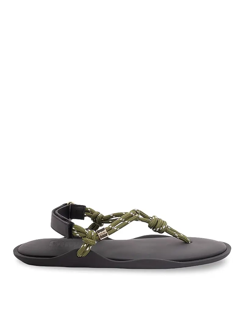 Flowze Sandali infradito Verde 4403479