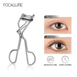 FOCALLURE Rizador de Pestañas Eyelash Curler