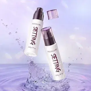 FOCALLURE Spray Fijador de Larga Duración Flawless Long-Lasting Setting Spray