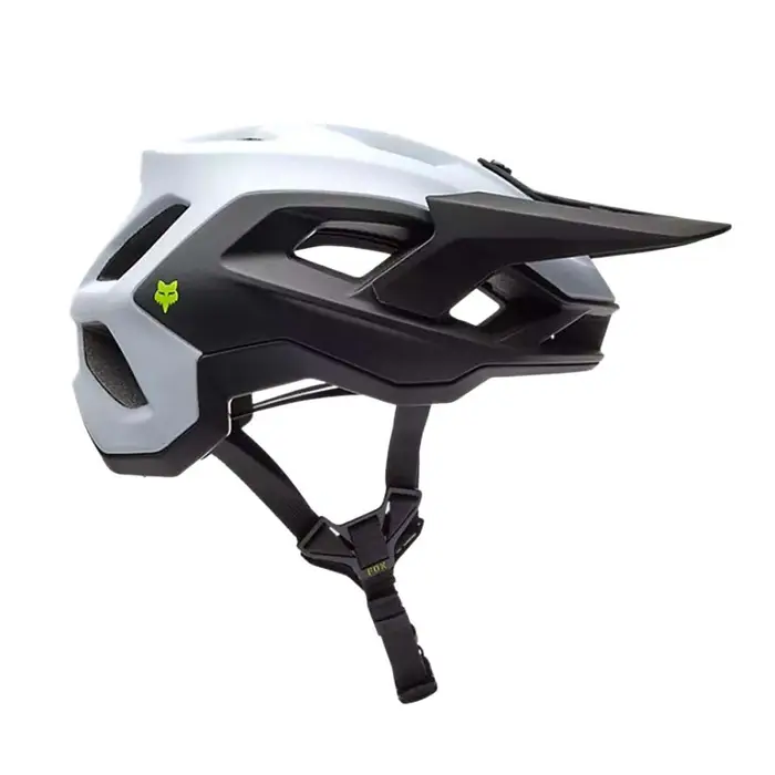 Casco Mtb Speedframe 5050 Nero Bianco M
