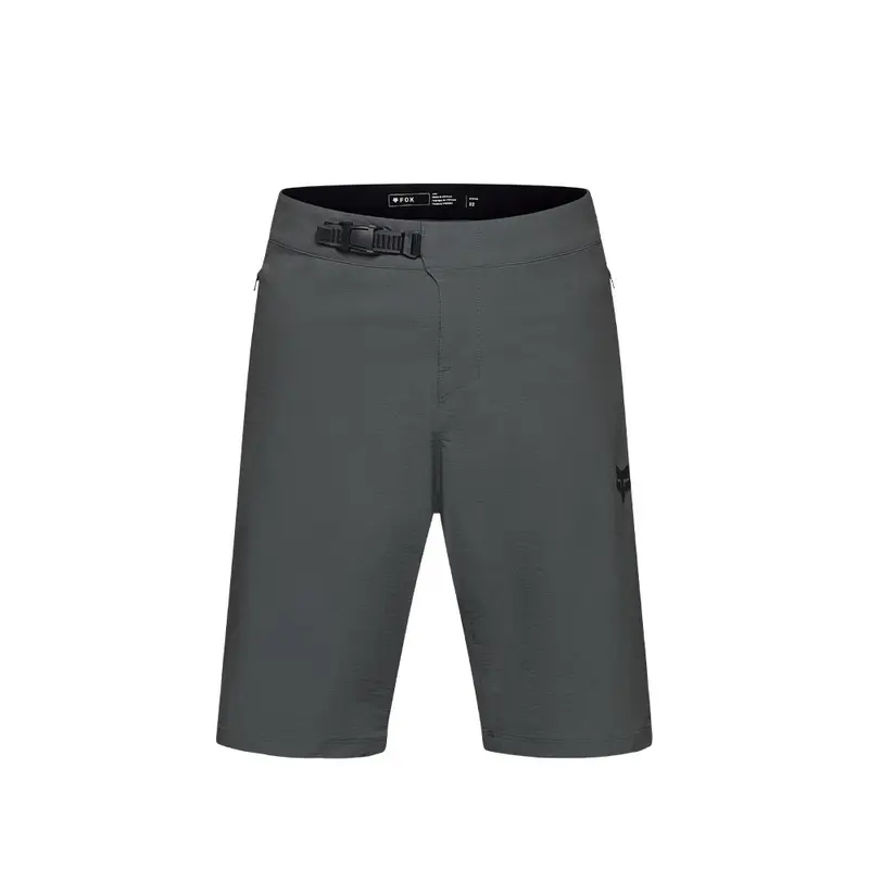 FOX Pantaloncini Mtb Ranger Liner Dark Shadow Uomo