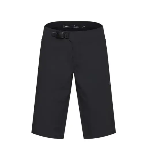 Fox Ranger - pantaloncini MTB - donna Black