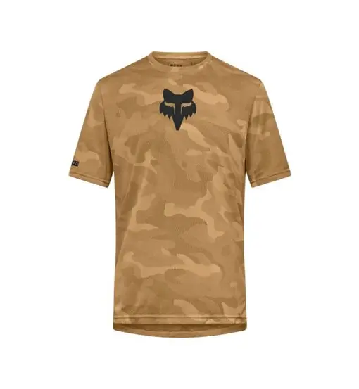 Fox Ranger TruDri™ - maglia ciclismo - uomo Brown