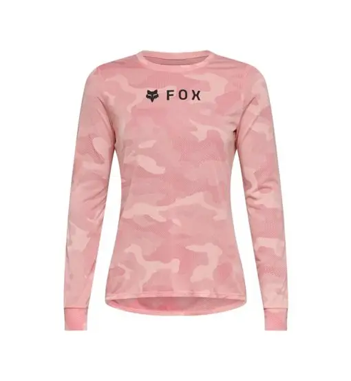 Fox Ranger TruDri W - maglia MTB - donna Light Pink