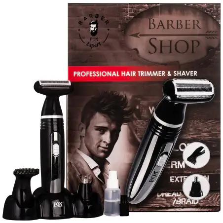 Fox Trimmer Uomo 3763794