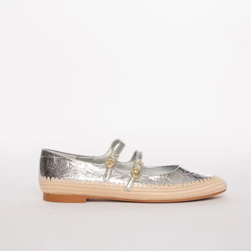 Fracomina Espadrillas 4340214