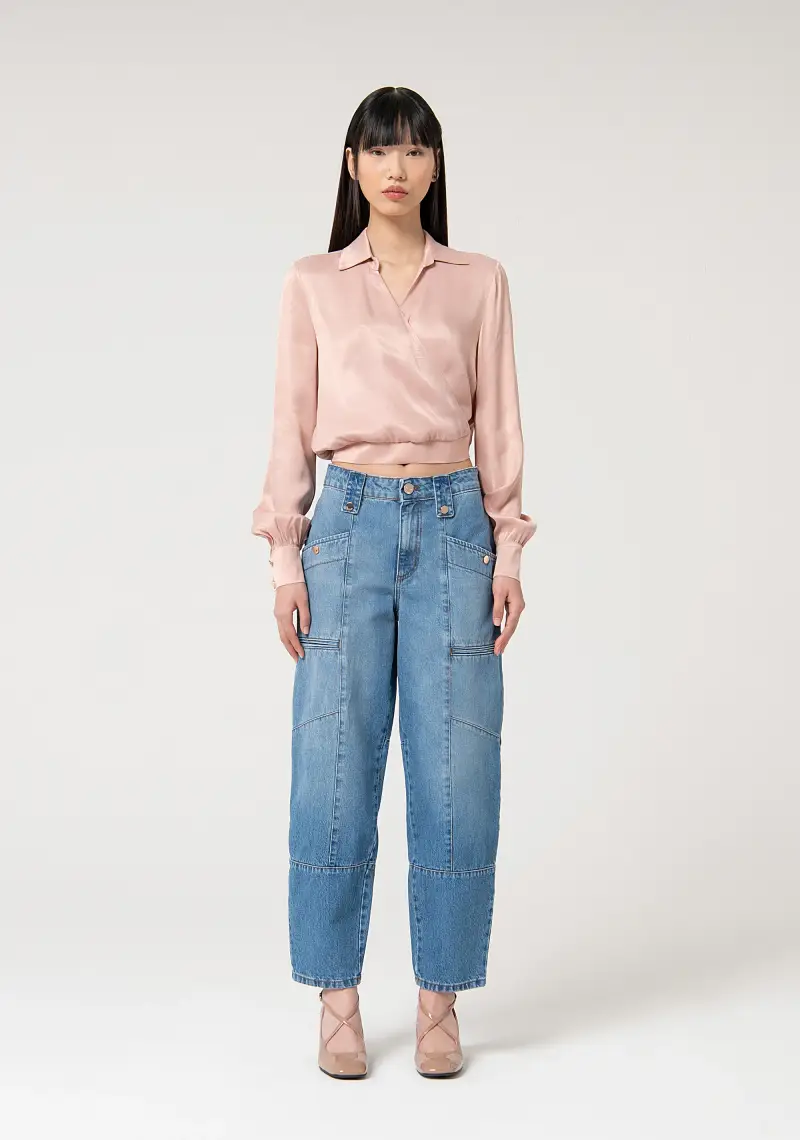 Fracomina Jeans Denim 4904086