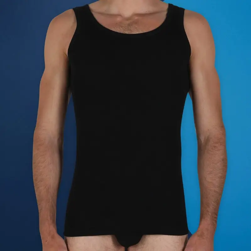 Fragi Spalla larga over america colorata uomo nero