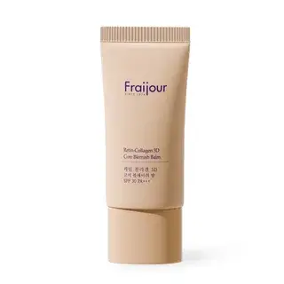 Fraijour BB Cream Retin-Collagen 3D Core Blemish Balm