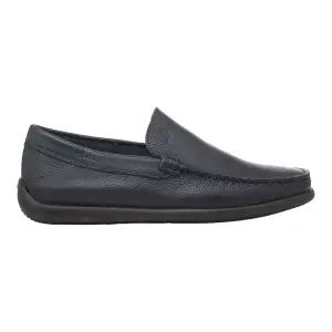 Frau Mocassini Uomo - 14T4 Blu