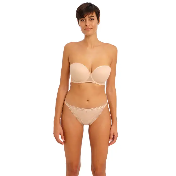 Freya Reggiseno donna a Fascia per capelli sagomata con ferretto Tailored