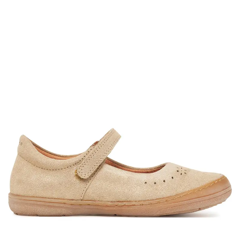 Froddo Ballerine Oro 4317459