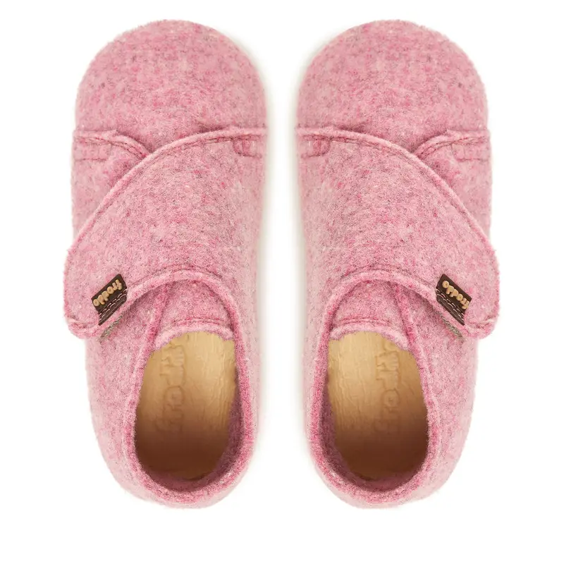 Froddo Pantofole Rosa 4336947