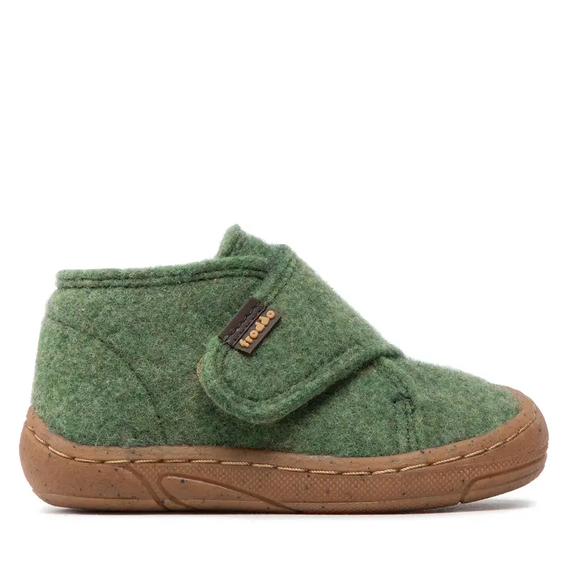 Froddo Pantofole Verde 4408610