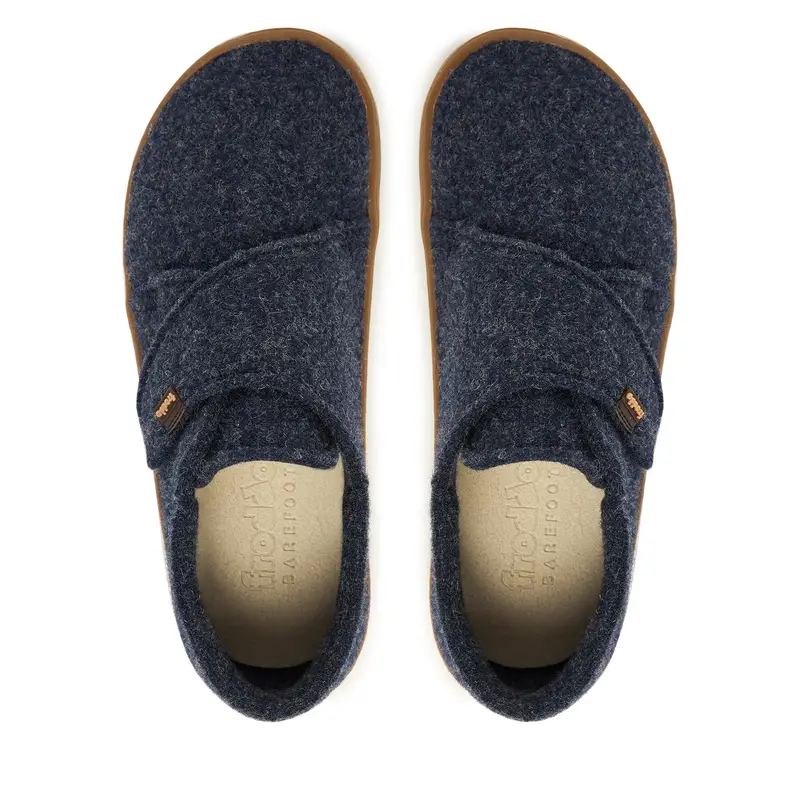 Froddo Pantofole Blu 4368925