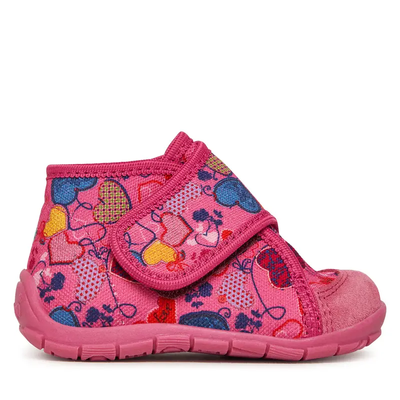 Froddo Pantofole Rosa 4368927