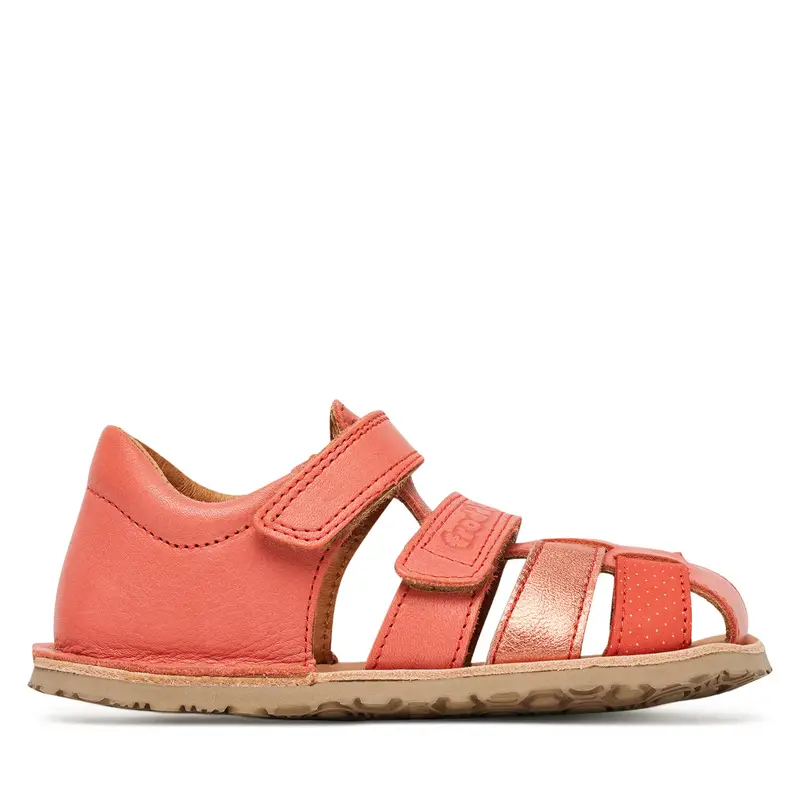 Froddo Sandali Barefoot Flexy Ivi G3150283-11 S Corallo