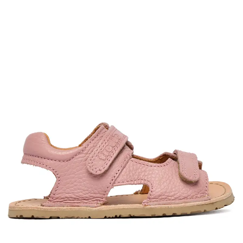 Froddo Sandali Barefoot Flexy Mini G3150270-5 M Rosa
