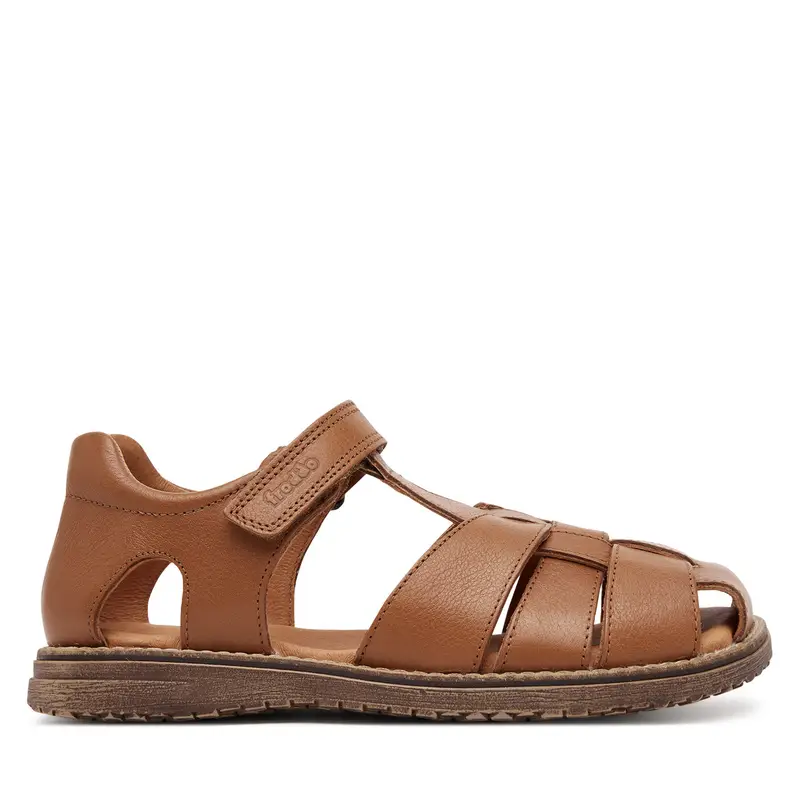 Froddo Sandali Daros C G3150277-1 D Marrone