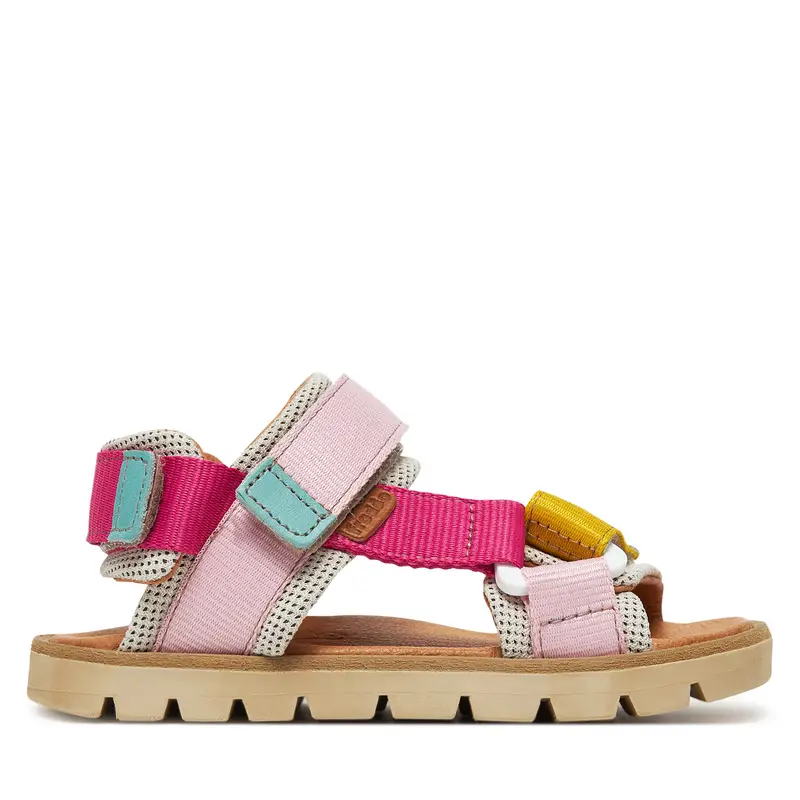 Froddo Sandali Ke Flash G3150259-10 M Rosa