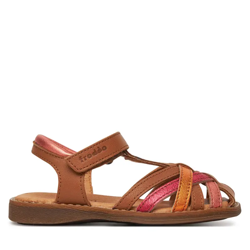 Froddo Sandali Lore Rosa G3150245-4 M Marrone