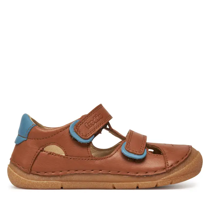 Froddo Sandali Paix Up Double G2150198-2 S Marrone