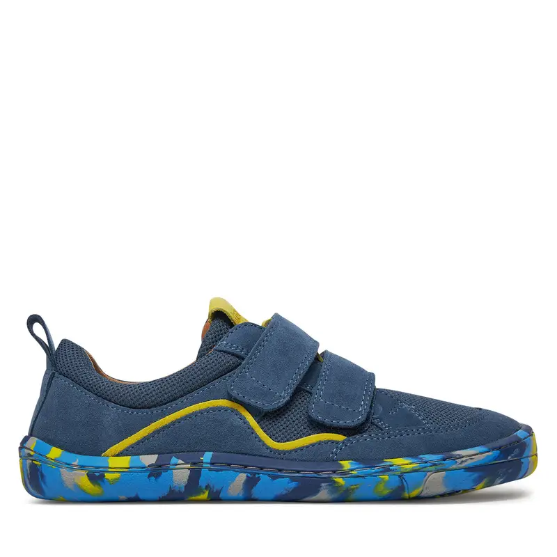 Froddo Scarpe basse G3130261-3 DD Blu scuro