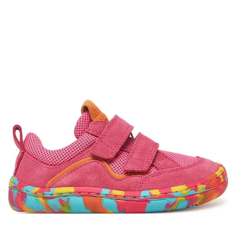 Froddo Scarpe basse G3130261 S Rosa