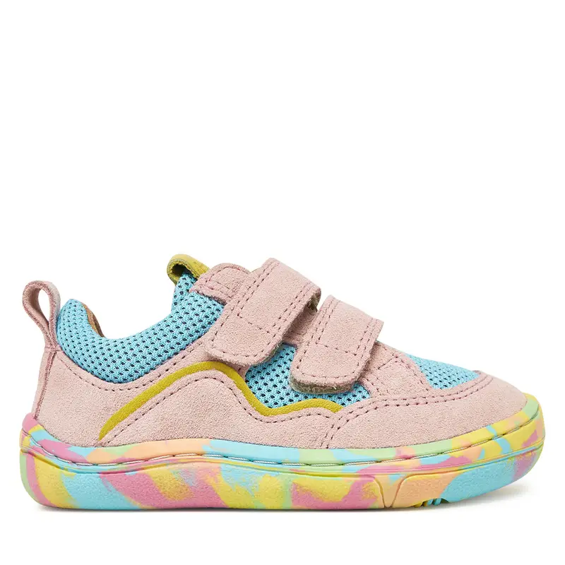 Froddo Sneakers Barefoot Base G3130261-2 M Multicolore