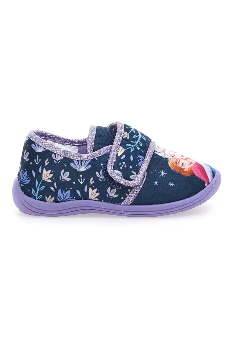 FROZEN Scarpe primi passi Viola 2714253