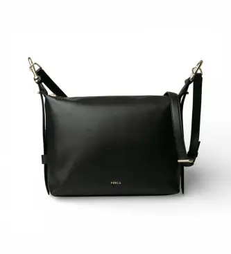 Furla Borsa hobo Donna Nero 4173467