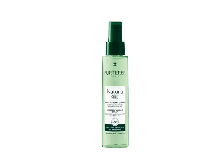 Furterer René Naturia Spray Districante Express 200ml