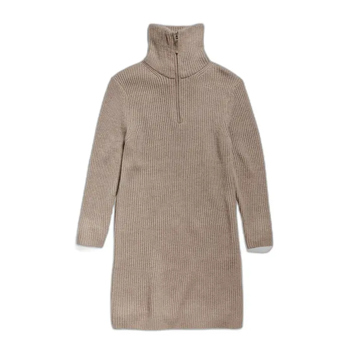 Abito da donna G-Star Chunky skipper Marron