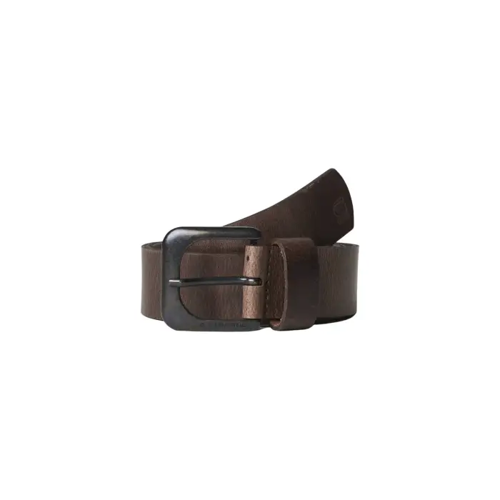 Cintura G-Star Zed Marron