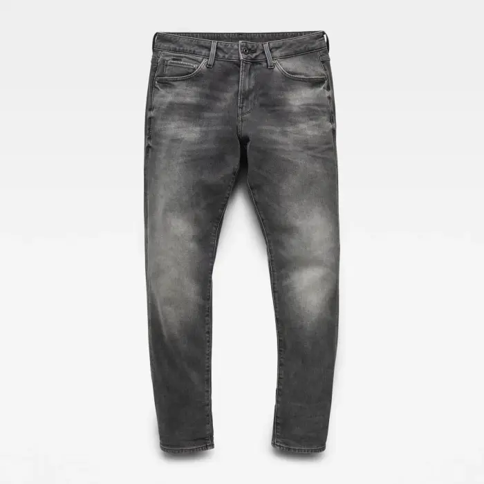 Jeans da donna G-Star Kate Boyfriend Noir