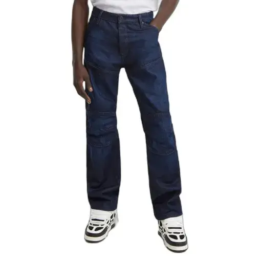 G-Star Jeans 5620 3D Regular Bleu