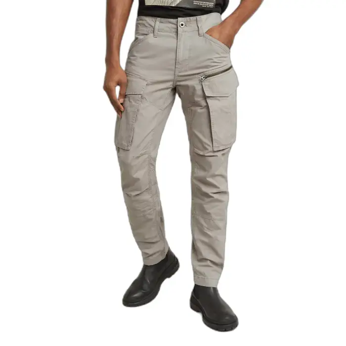 Pantaloni cargo affusolati G-Star Rovic Zip 3d Regular
