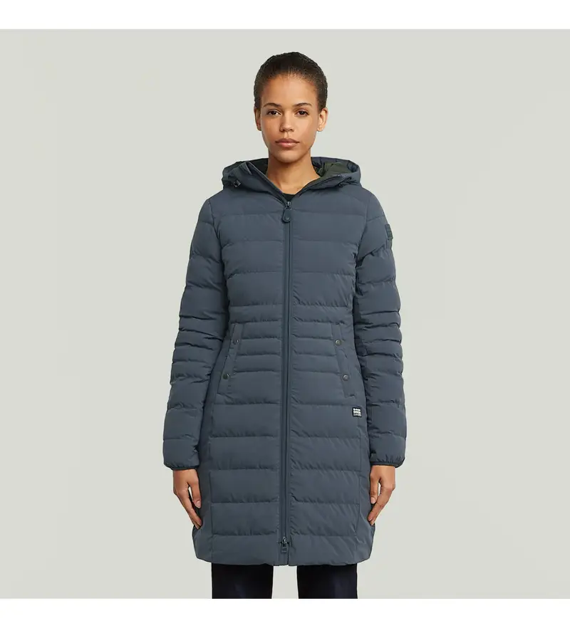 G-Star Fondotinta Donna Blu 4116203