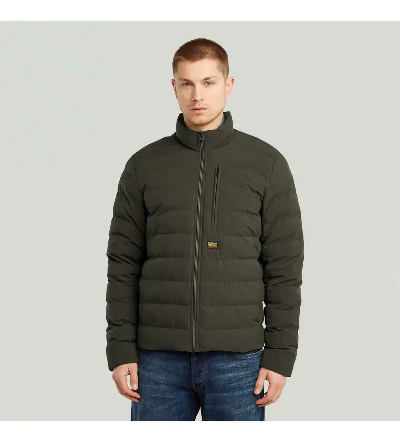 G-Star Fondotinta Uomo Grigio 4048736