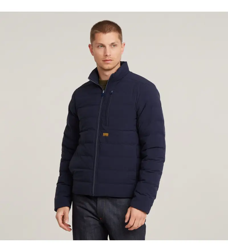 G-Star Fondotinta Uomo Blu 4075164