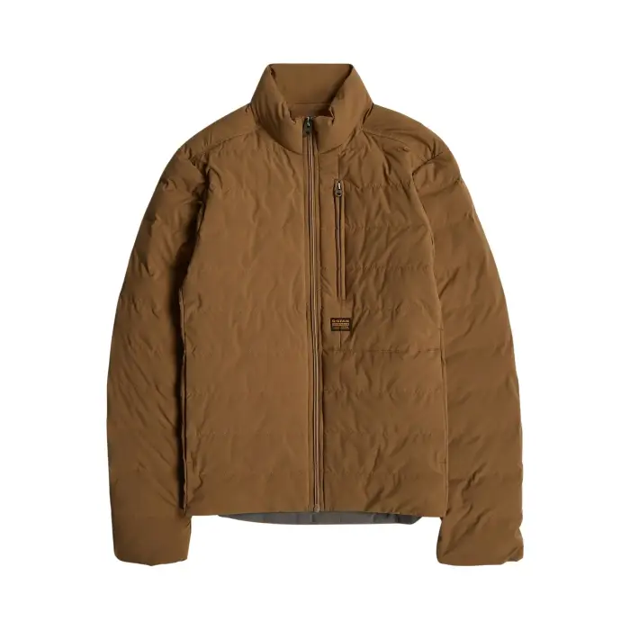Piumino G-Star Foundation Liner