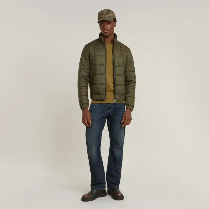 Piumino G-Star Meefic