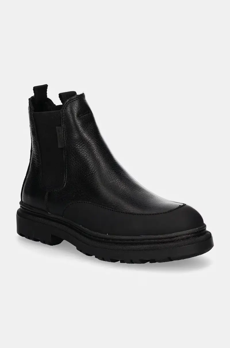 Gant Stivaletti Chelsea Nero 4157674