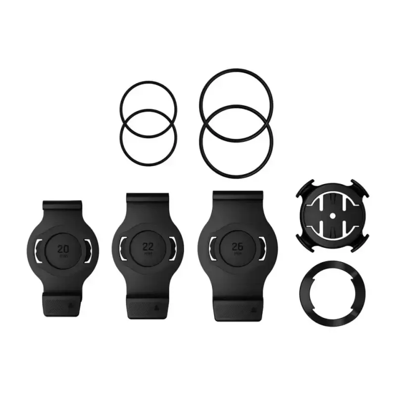 Garmin Cavalletto per bicicletta a un quarto di giro QuickFit®