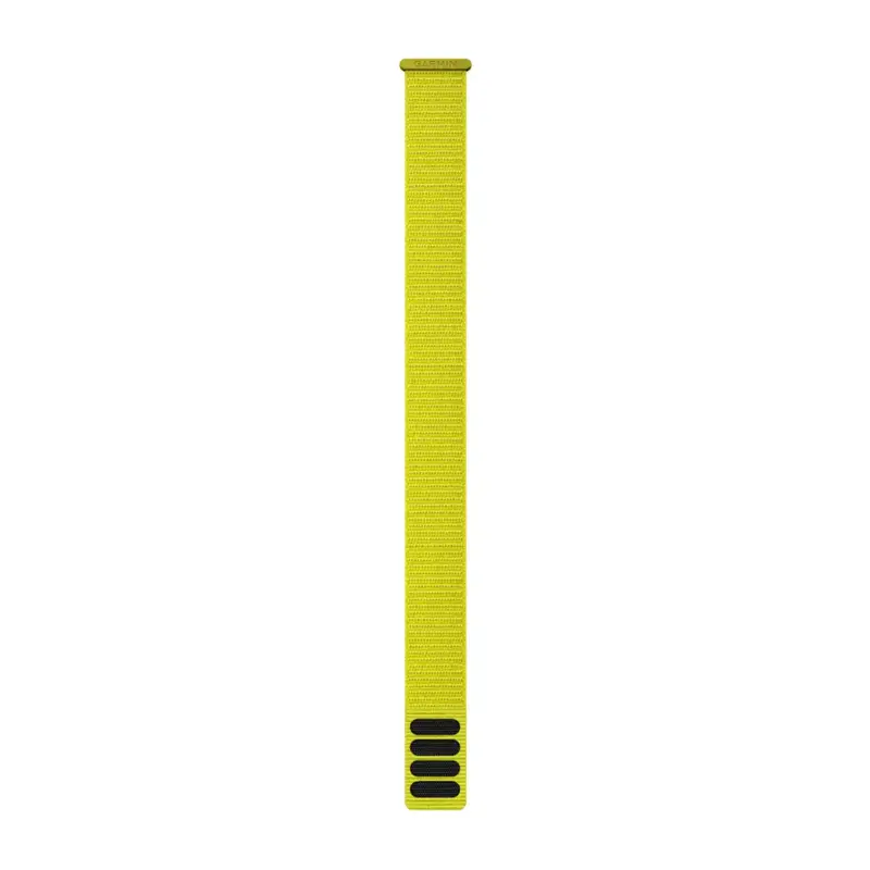 Garmin Cinturino in nylon UltraFit