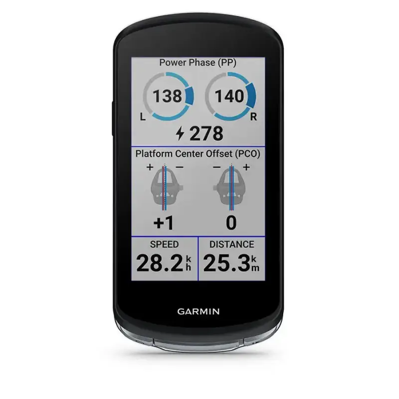 Garmin contatore gps EDGE 1040
