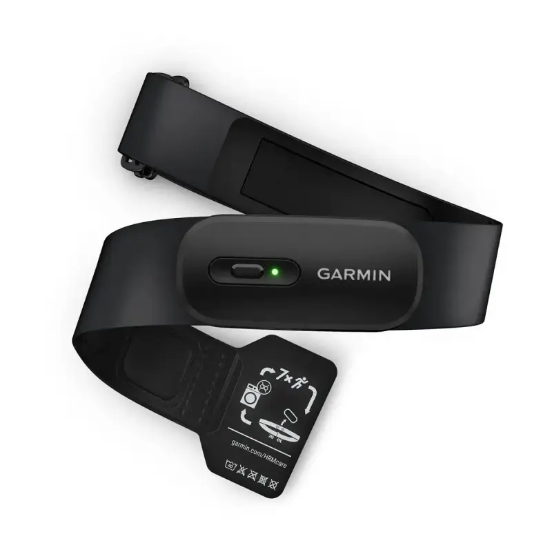 Garmin Monitor cardiaco HRM 200