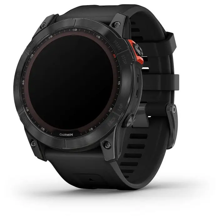 Orologio Smartwatch Garmin Fenix Unisex