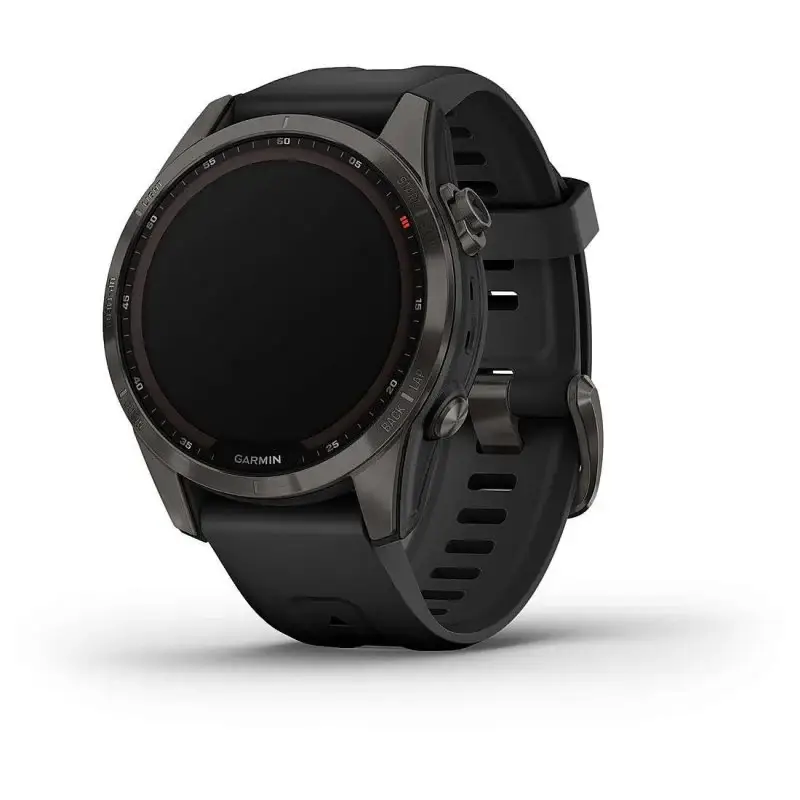 Orologio Smartwatch Uomo Garmin Fenix